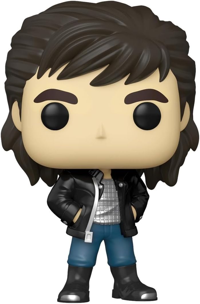 Funko Pop! Rocks #331 – Andy Taylor - Image 3