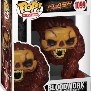 Funko Pop! Heroes #1099 – Bloodwork
