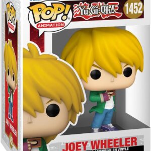 Funko Pop! Animation #1452 – Joey Wheeler