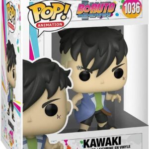 Funko Pop! Animation #1036 – Kawaki