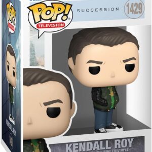 Funko Pop! Television #1429 – Kendall Roy