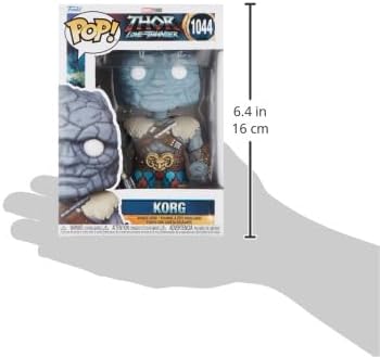 Funko Pop! Marvel #1044 – Korg - Image 2
