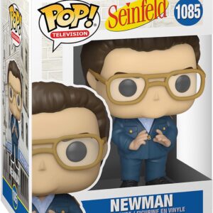 Funko Pop! Television #1085 – Newman