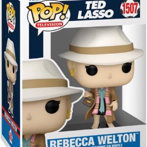 Funko Pop! Television #1507 – Rebecca Welton