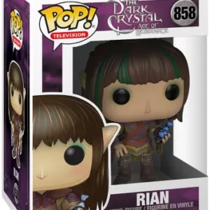 Funko Pop! Television #858 – Rian