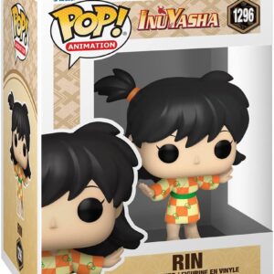 Funko Pop! Animation #1296 – Rin