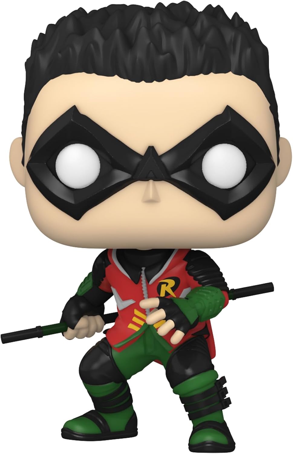 Funko Pop! Games #892 – Robin - Image 3