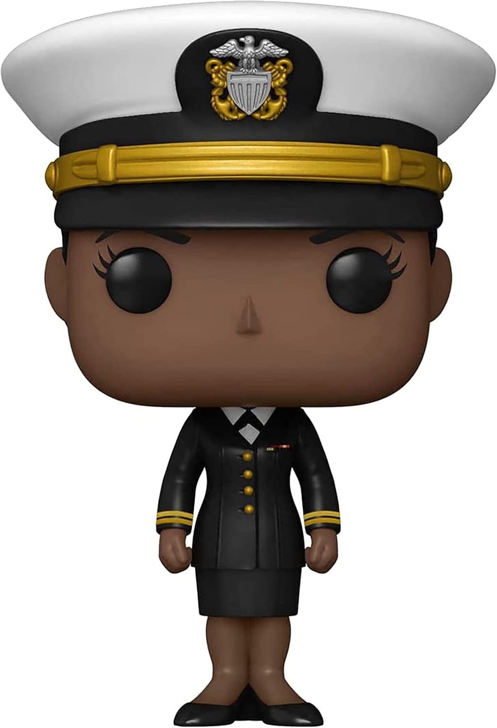 Funko Pop! Pops With Purpose – America's Navy Sailor (USN) - Image 2