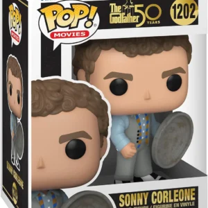Funko Pop! Movies #1202 – Sonny Corleone