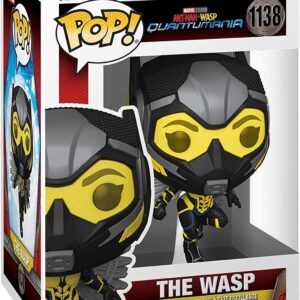 Funko Pop! Marvel #1138 – The Wasp