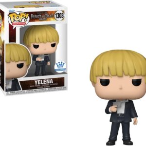 Funko Pop! Animation #1303 – Yelena